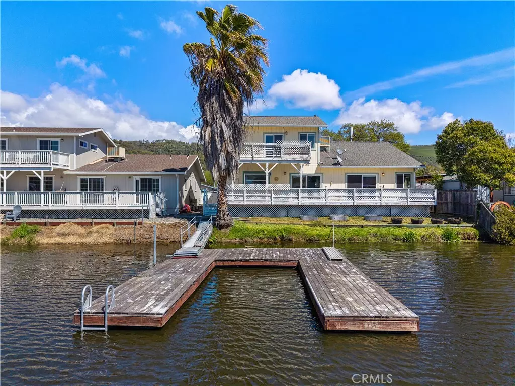 Clearlake Oaks, CA 95423,13373 Venus