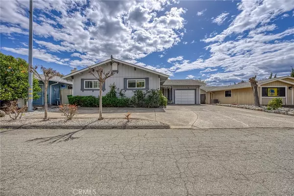 Lucerne, CA 95458,7753 Cora DR
