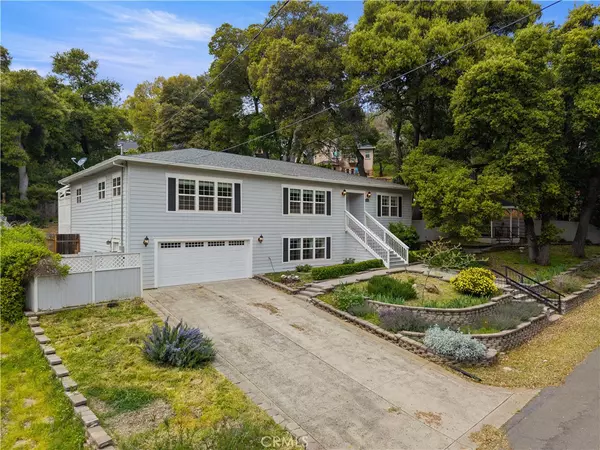 Kelseyville, CA 95451,2717 Buckingham DR