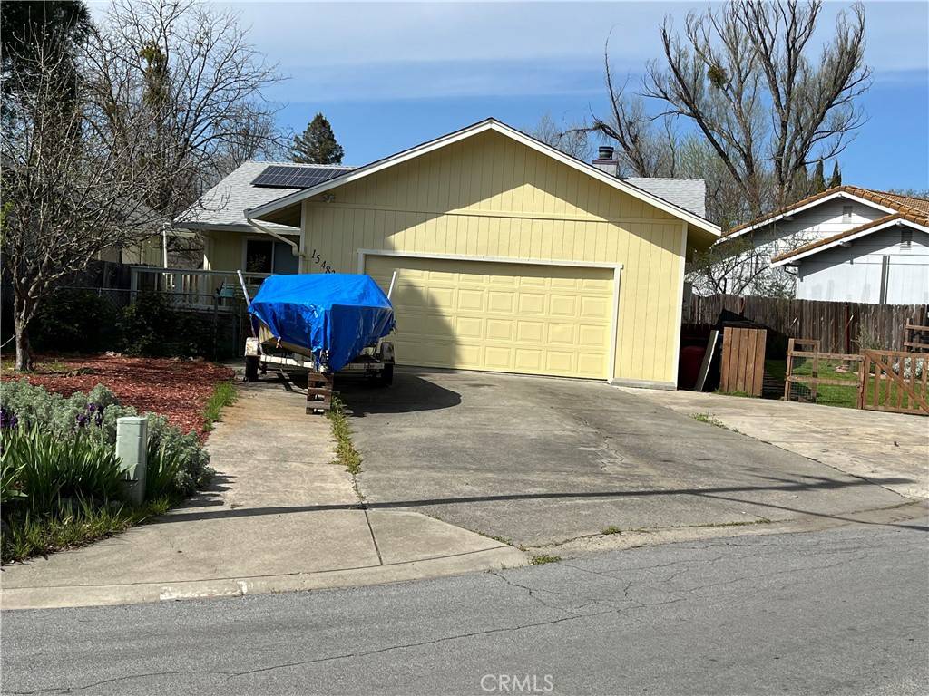 15483 Highlands Harbor RD, Clearlake, CA 95422