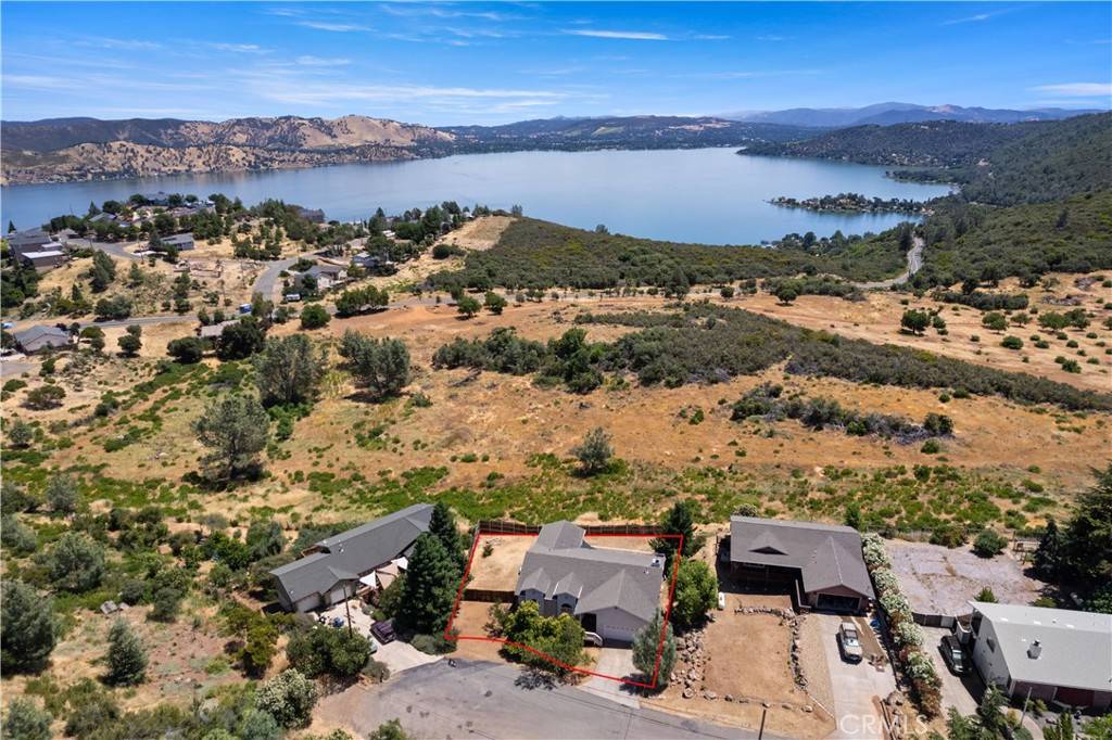 5116 Canterberry DR, Kelseyville, CA 95451
