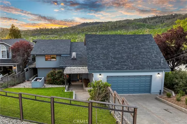 Hidden Valley Lake, CA 95467,18222 Tigerwood CT