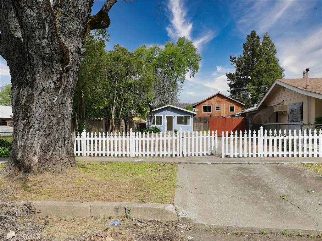 Lucerne, CA 95458,6412 13th AVE
