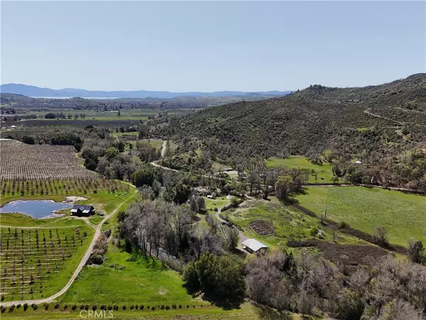 11255 Rancheria RD, Upper Lake, CA 95485