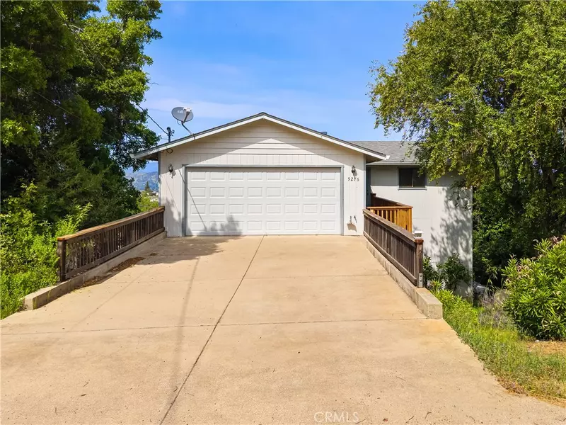 9276 Tenaya WAY, Kelseyville, CA 95451