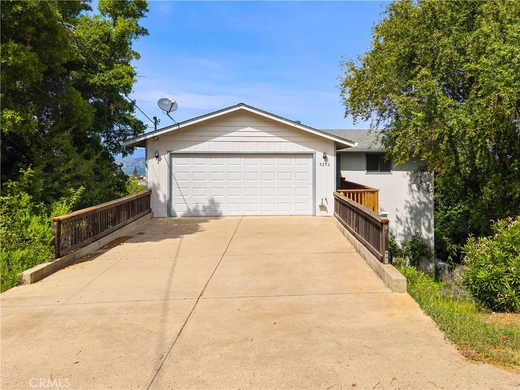 9276 Tenaya WAY, Kelseyville, CA 95451