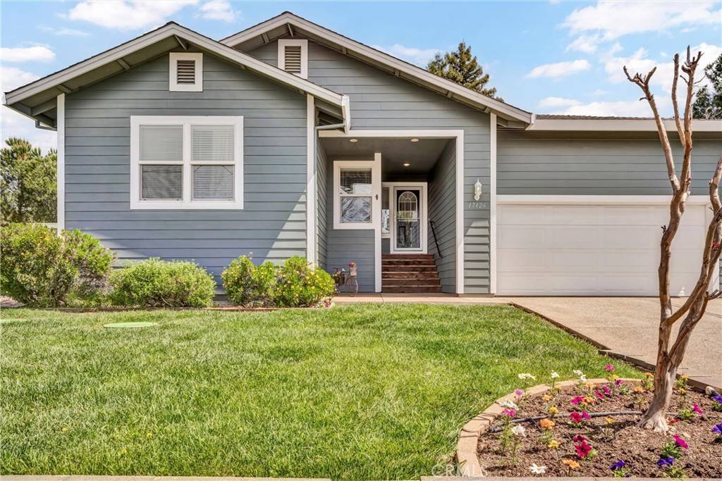 17126 Squirrelhill RD, Hidden Valley Lake, CA 95467