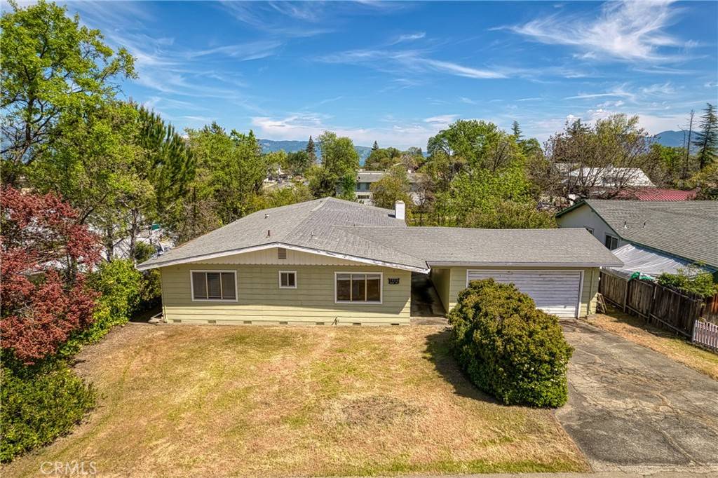 1450 Orchid WAY, Lakeport, CA 95453