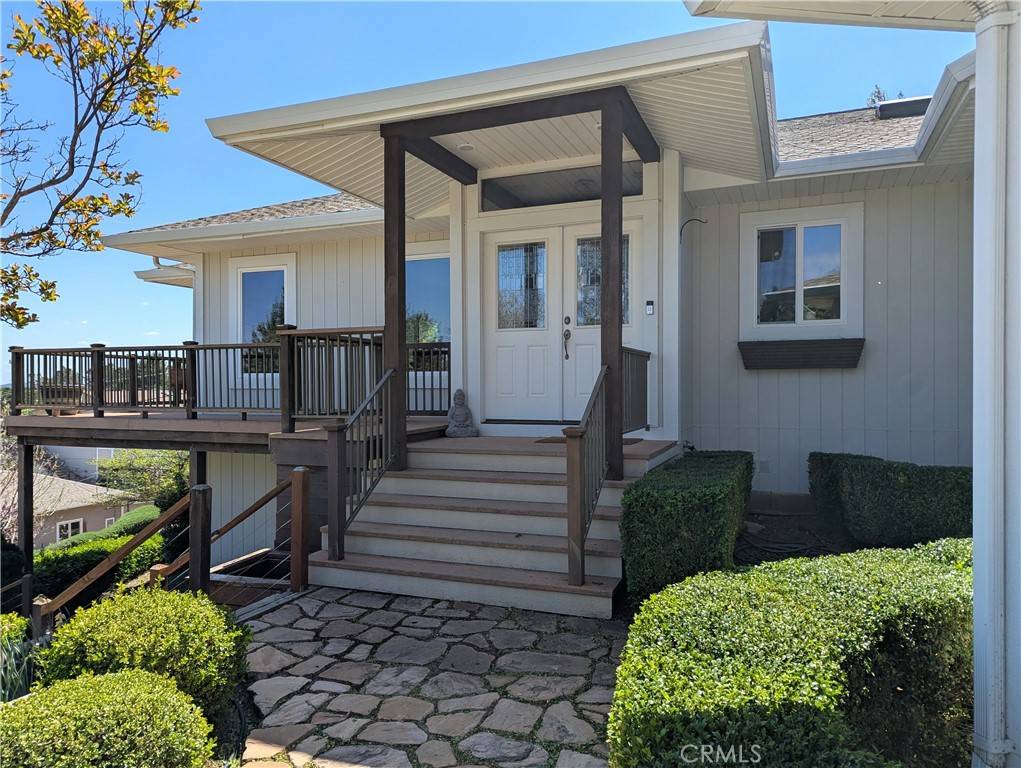 Kelseyville, CA 95451,3507 Crestwood DR