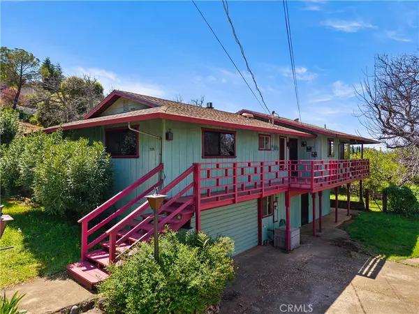 Kelseyville, CA 95451,7176 Fairview LN