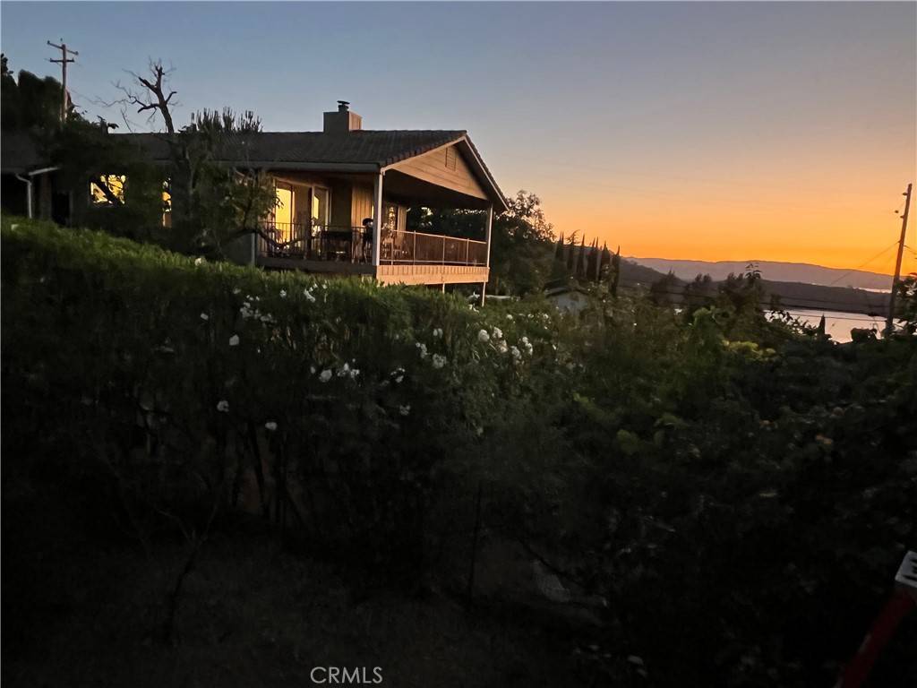 7176 Fairview LN, Kelseyville, CA 95451