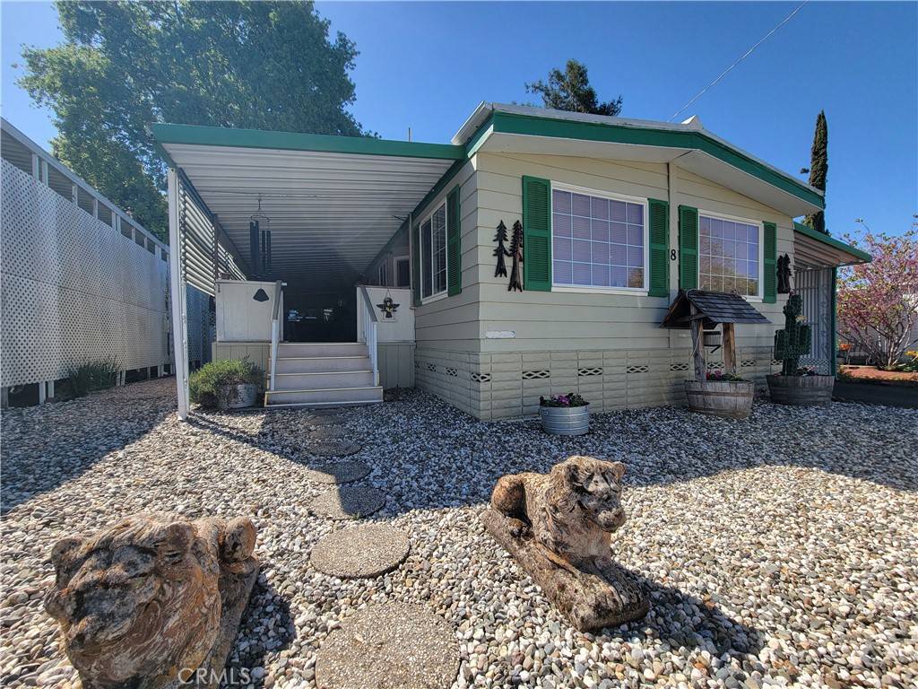 5890 E Hwy 20 #8,  Lucerne,  CA 95458