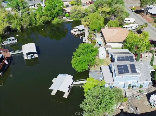 Clearlake Oaks, CA 95423,13325 Everglade BLVD