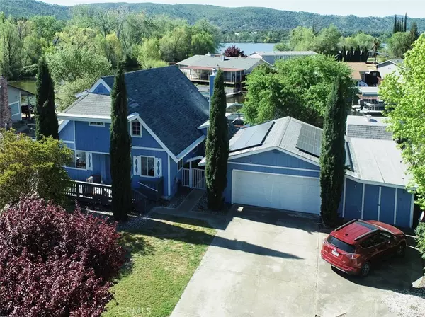 Clearlake Oaks, CA 95423,13325 Everglade BLVD