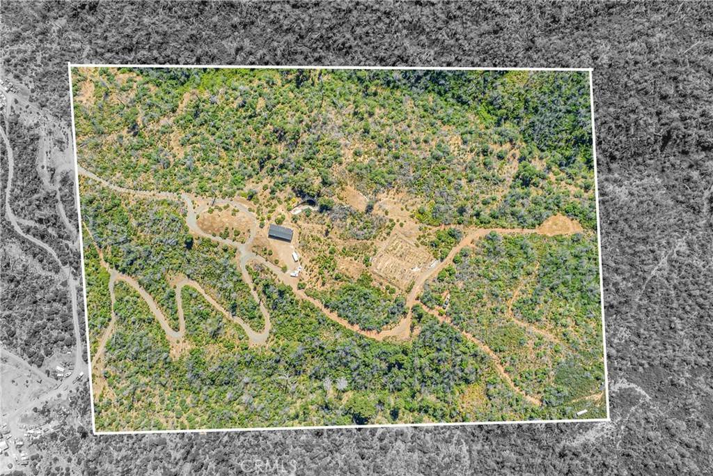 Upper Lake, CA 95485,12299 Elk Mountain RD