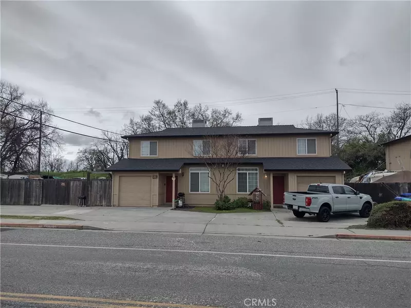501 San Benito AVE, Gerber, CA 96035