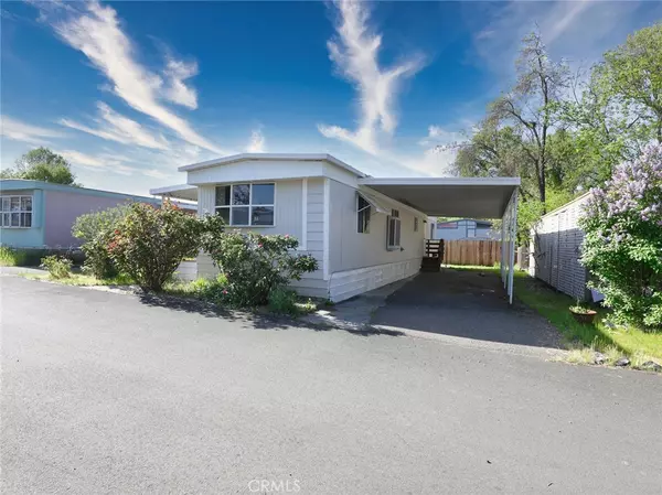 Kelseyville, CA 95451,5701 Live Oak DR #78