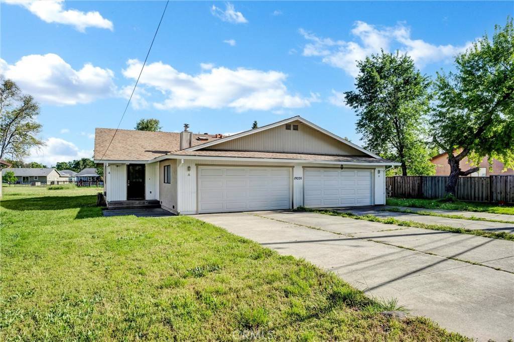 19270 Mountain Meadow S, Hidden Valley Lake, CA 95467