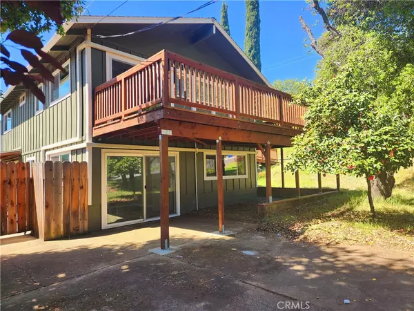 Kelseyville, CA 95451,5308 Monterey PL