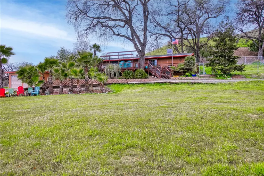 Lakeport, CA 95453,3699 Lakeshore BLVD