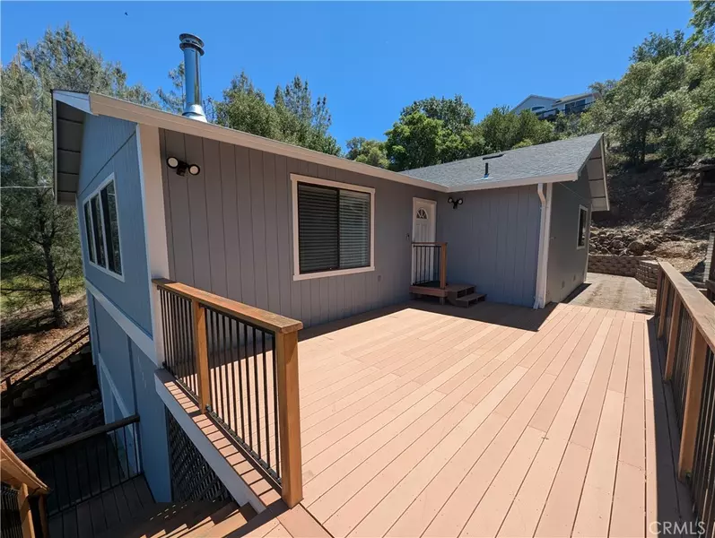9723 Fairway DR, Kelseyville, CA 95451