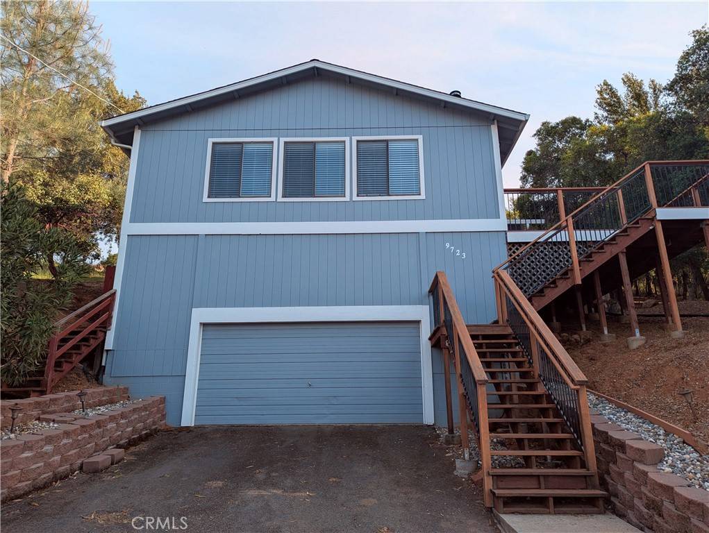 9723 Fairway DR, Kelseyville, CA 95451