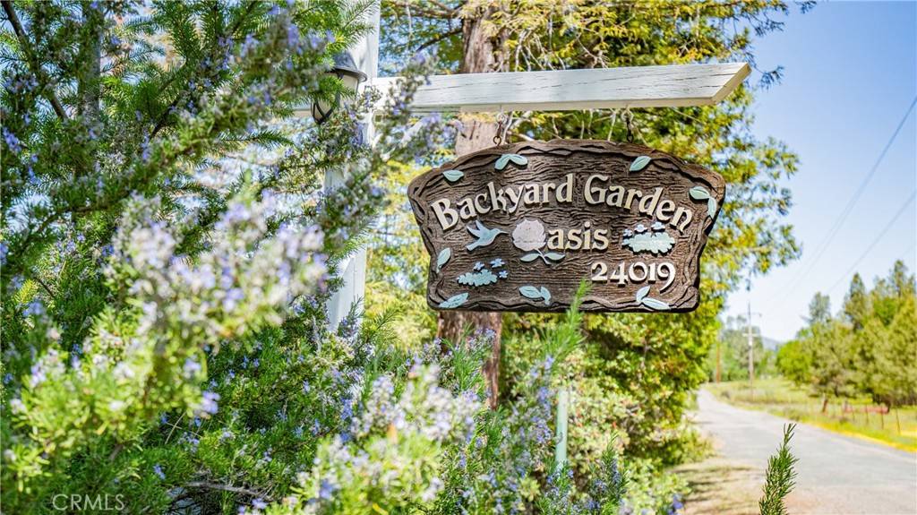 24019 Hilderbrand RD, Middletown, CA 95461