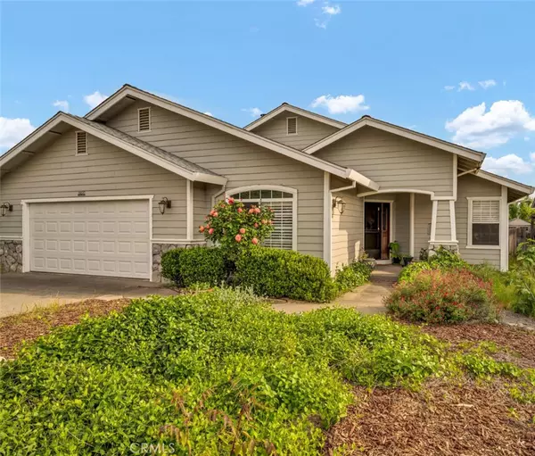 18537 Spyglass RD, Hidden Valley Lake, CA 95467