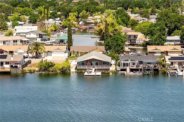 Clearlake Oaks, CA 95423,13201 Keys BLVD