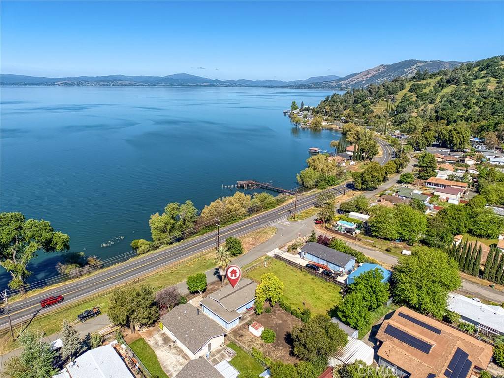 Lucerne, CA 95458,6828 Frontage RD