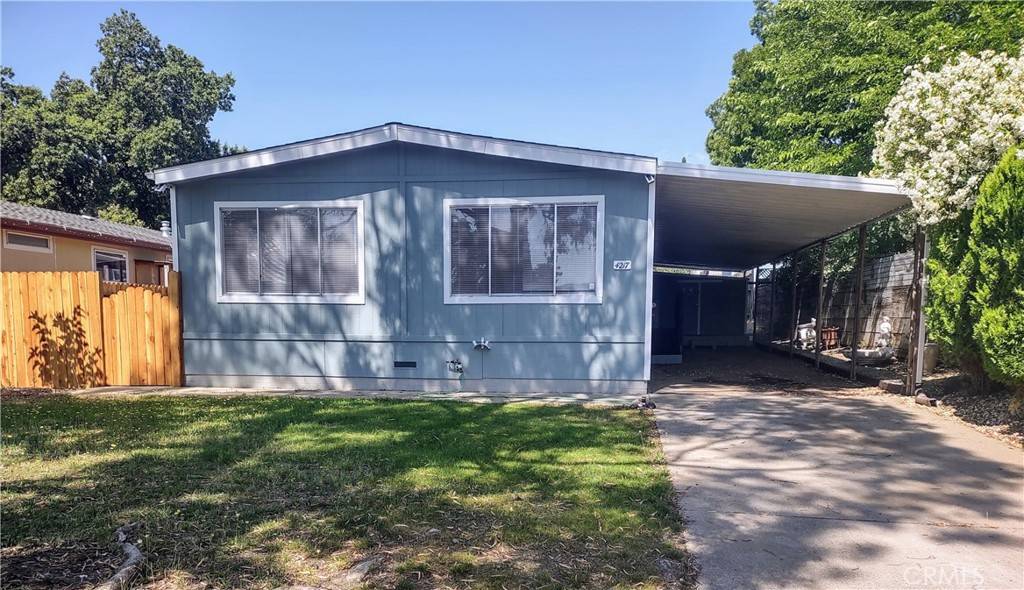 4217 2nd AVE, Lakeport, CA 95453
