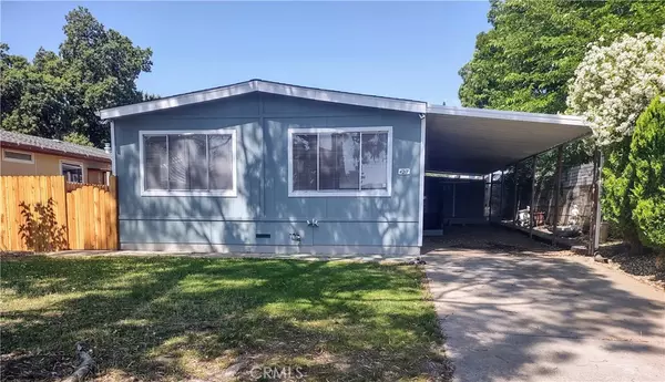 4217 2nd AVE, Lakeport, CA 95453