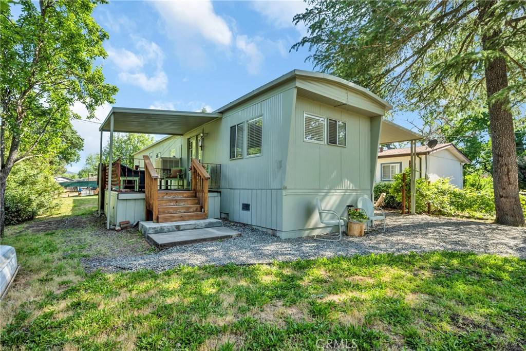 8522 Quarterhorse LN, Lower Lake, CA 95457