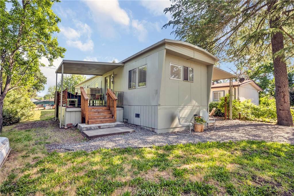 8522 Quarterhorse LN, Lower Lake, CA 95457