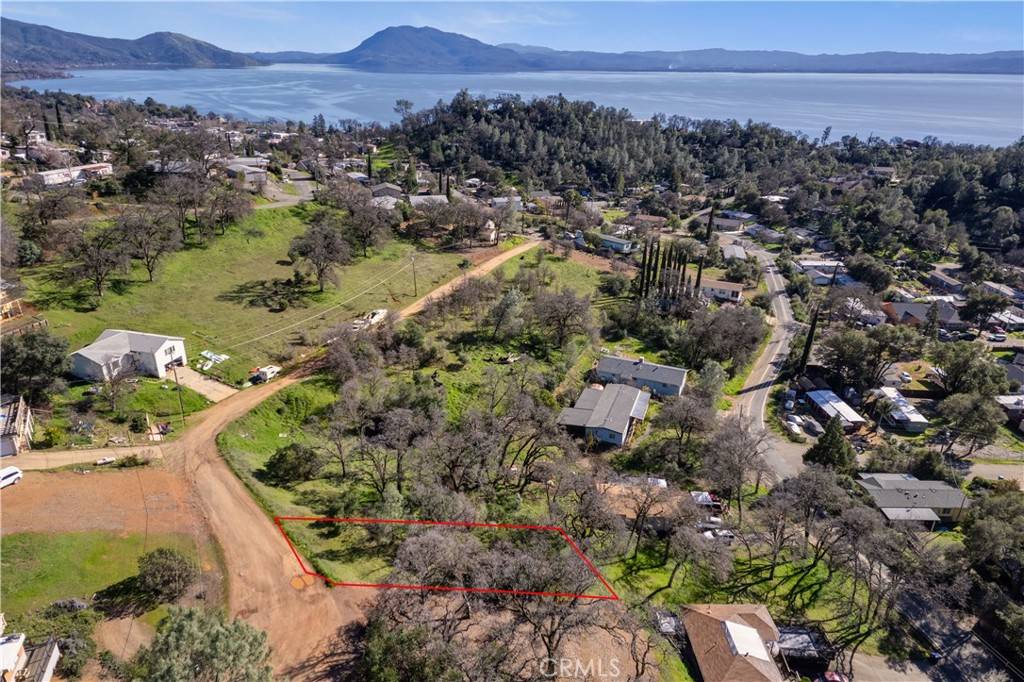 7231 Inyo ST, Nice, CA 95464