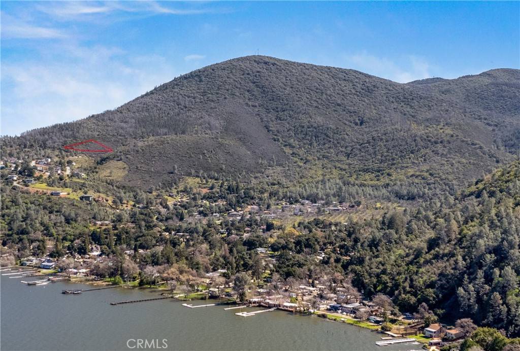 Kelseyville, CA 95451,7205 Grande Vista DR