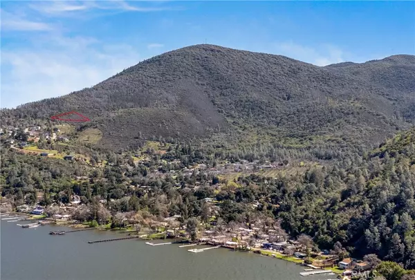 Kelseyville, CA 95451,7205 Grande Vista DR