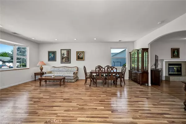 Hidden Valley Lake, CA 95467,17962 Bunker RD