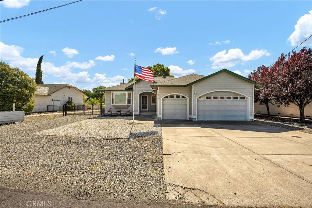 17962 Bunker RD, Hidden Valley Lake, CA 95467