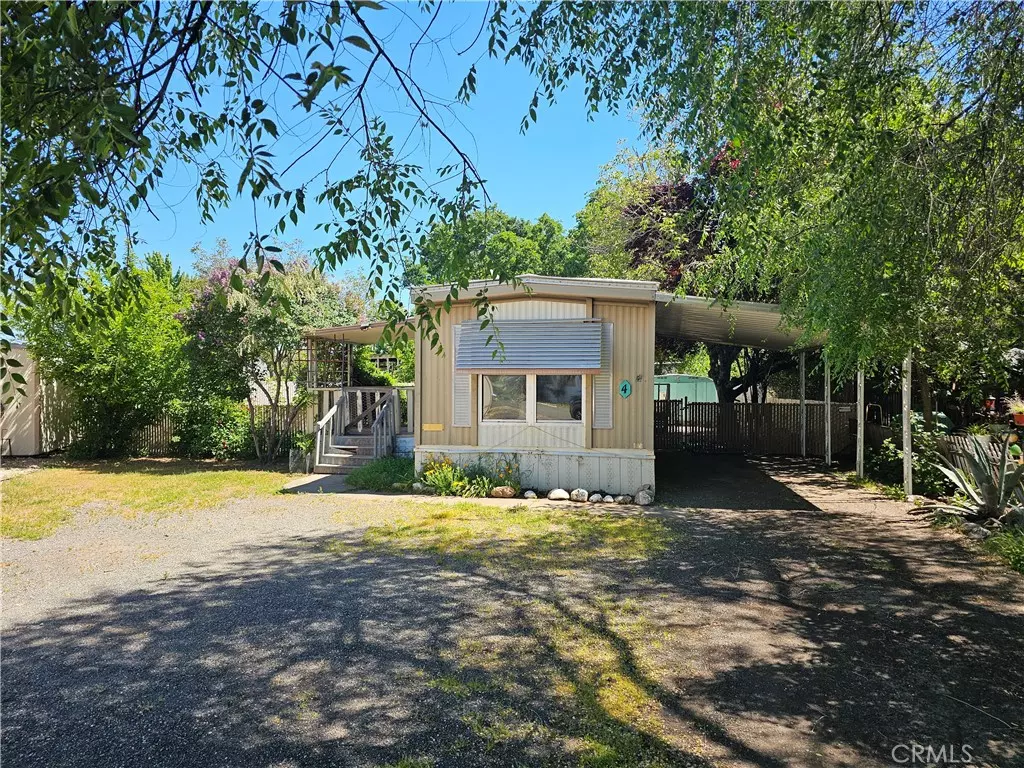 Kelseyville, CA 95451,5495 5th ST #4
