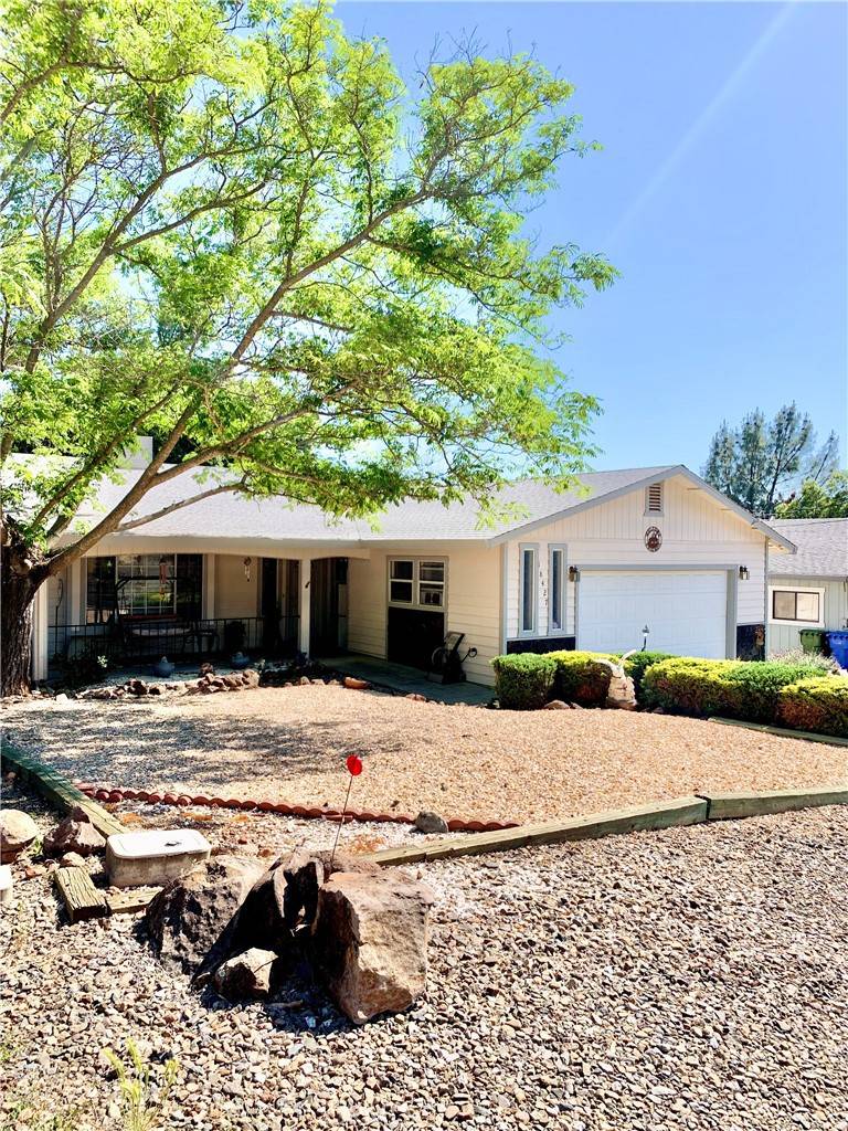 18427 Deer Hill, Hidden Valley Lake, CA 95467