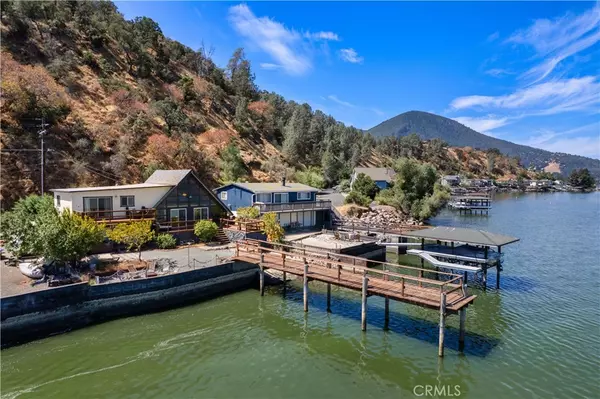 1618 Indian Gardens DR, Clearlake, CA 95422