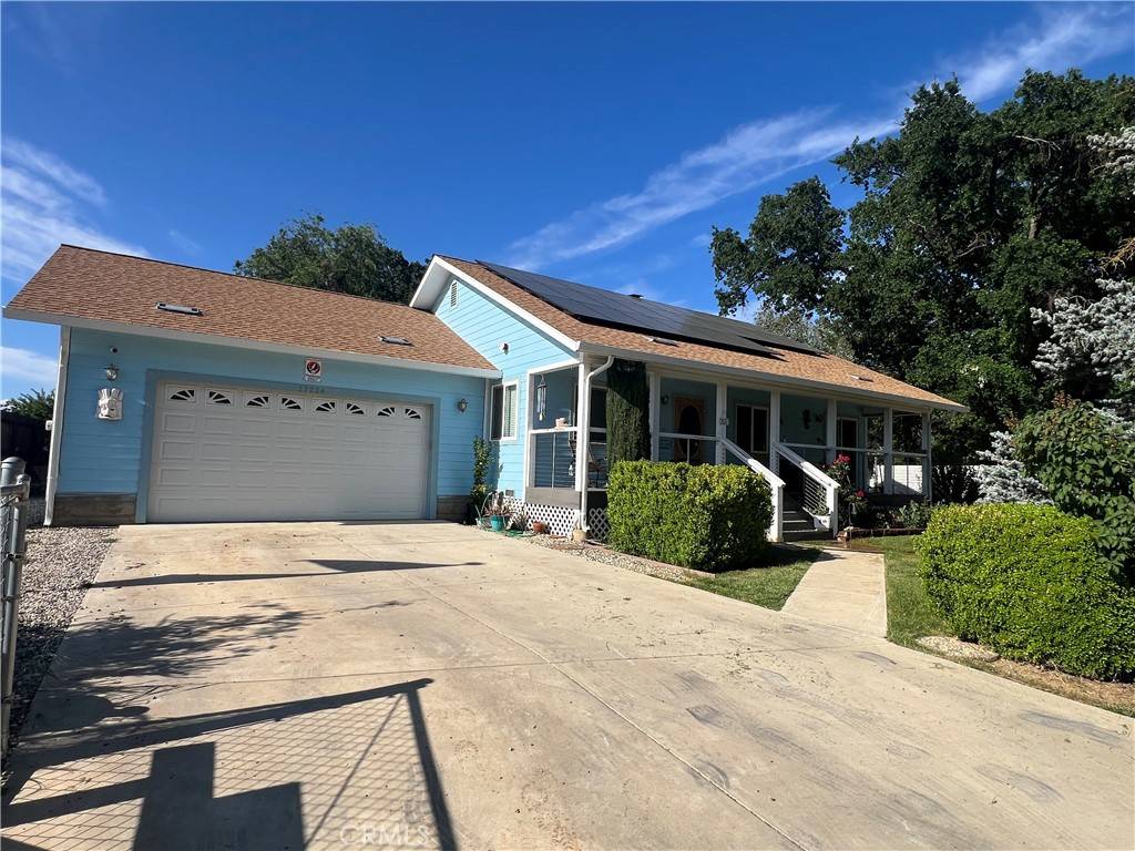 17224 Mustang CT, Lower Lake, CA 95457