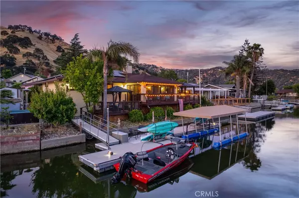 Lucerne, CA 95458,7795 Richard DR