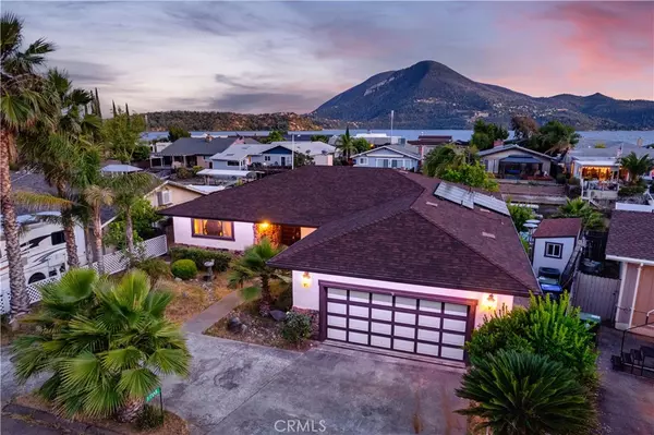 Lucerne, CA 95458,7795 Richard DR