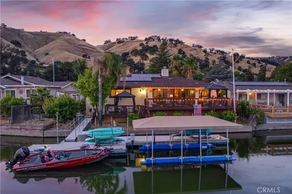 Lucerne, CA 95458,7795 Richard DR