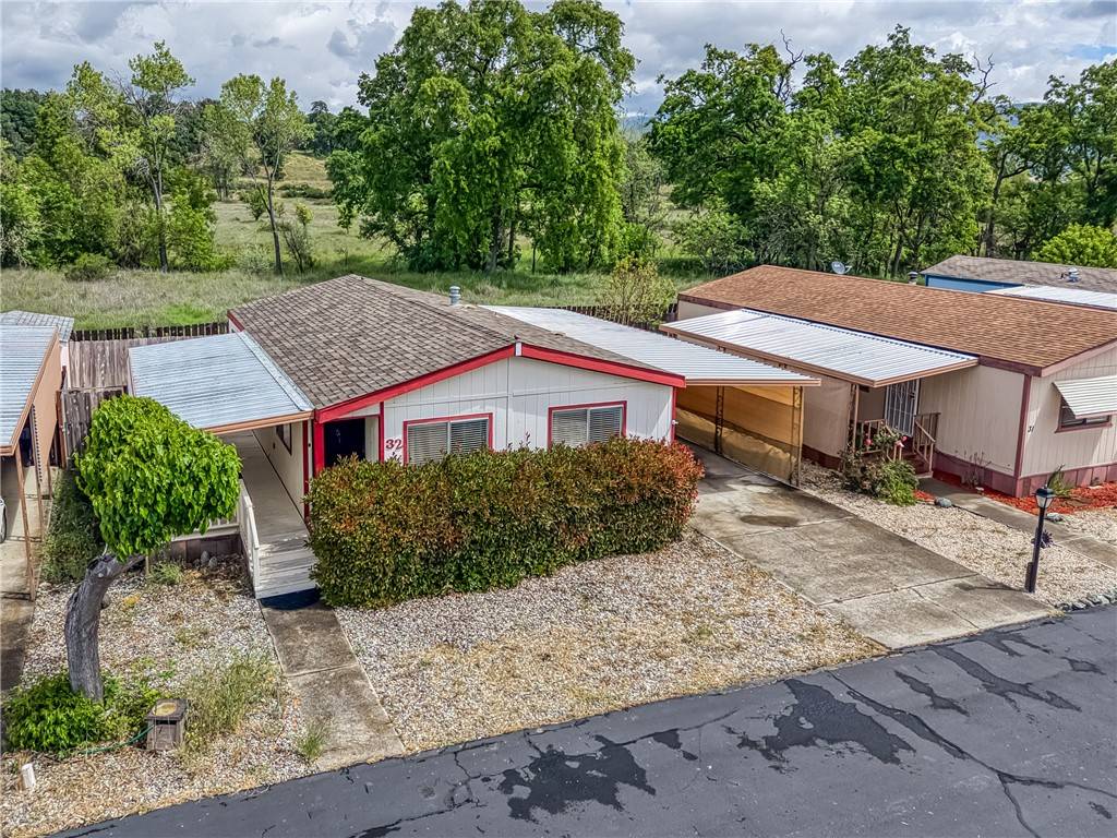 5330 Lakeshore BLVD #32, Lakeport, CA 95453