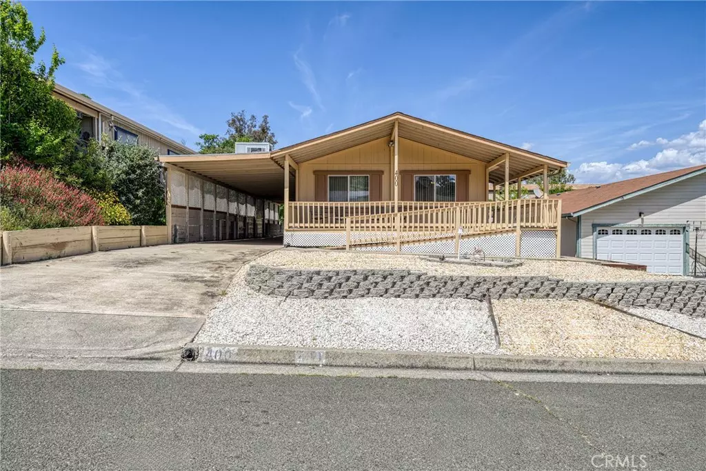 Lakeport, CA 95453,400 Walnut DR