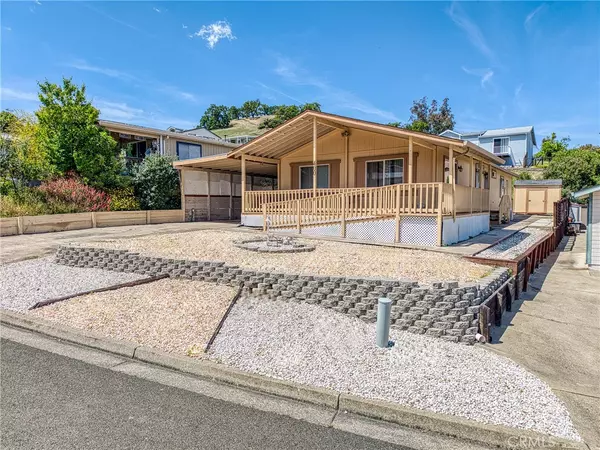 Lakeport, CA 95453,400 Walnut DR