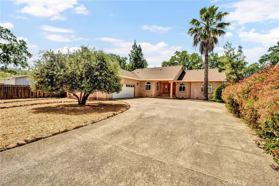 21425 Valley Oak DR, Middletown, CA 95461